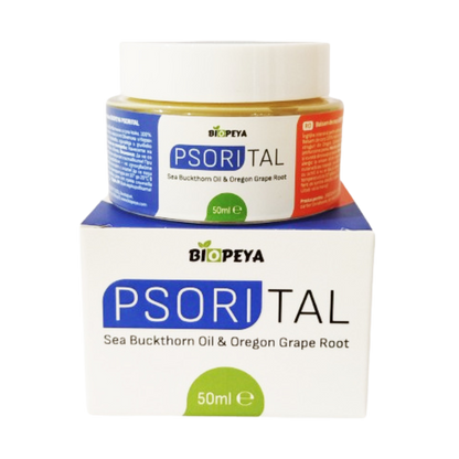 Балсам PSORITAL - При Суха и Чувствителна кожа