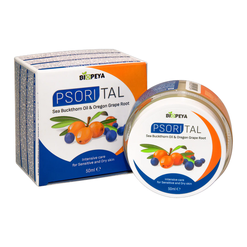 Балсам PSORITAL - При Суха и Чувствителна кожа ПРОМО